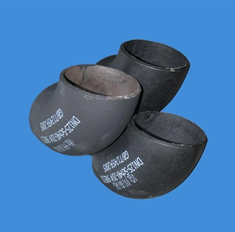 Carbon Steel Short Radius Elbow